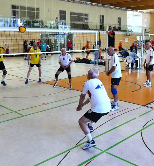 1 Empor vs SGRPB 2024
