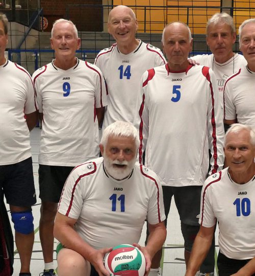 4 Empor Gruppenbild